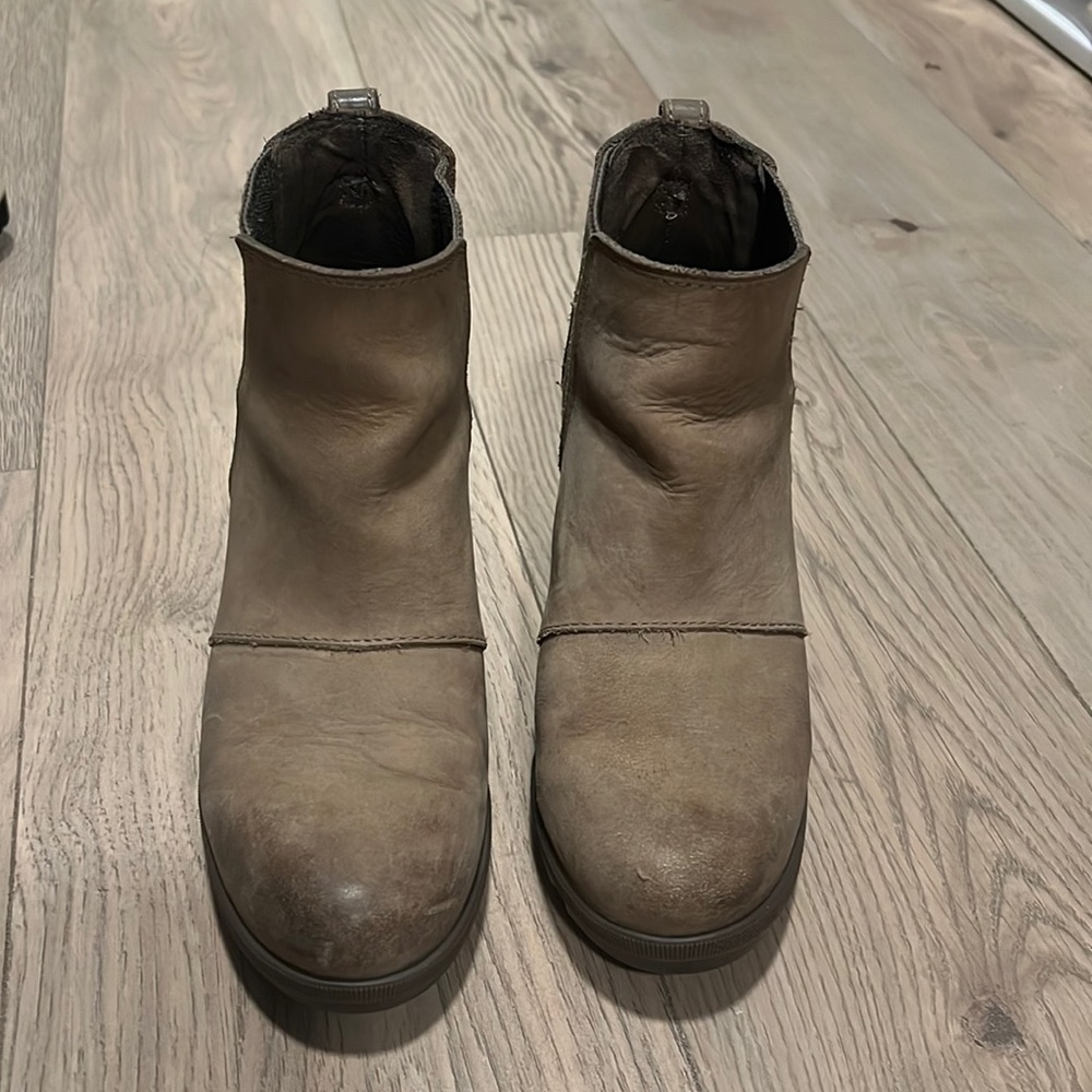 Sorel Booties